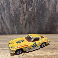 Corgi toys 337 for sale  NEWPORT PAGNELL