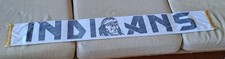 Sciarpa ultras indians usato  Bari