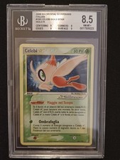 Pokemon celebi gold usato  Reggio Calabria