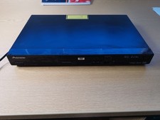 Pioneer 350 dvd gebraucht kaufen  Lohra