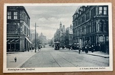 Bradford manningham lane for sale  MONTROSE