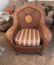 Vintage palecek large for sale  San Diego