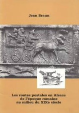 Jean braun routes d'occasion  Montauban