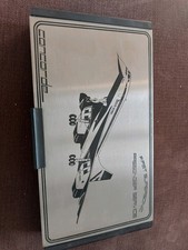 Concorde promotional memorabil for sale  COLCHESTER