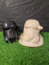 Shadow stormtrooper latex for sale  WICKFORD