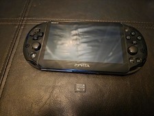 Sony vita 2000 for sale  North Bend