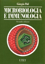 Microbiologia immunologia gior usato  Cambiago