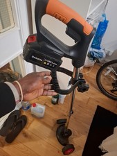 Electric lawn mower for sale  ORPINGTON
