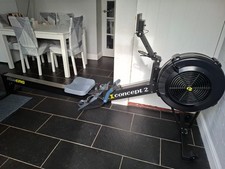 Concept2 model indoor for sale  BOREHAMWOOD