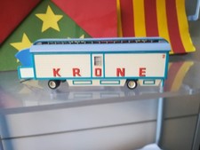 Circus krone direktionswagen gebraucht kaufen  Lüdenscheid