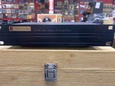 Parasound 100 phono for sale  Manchester