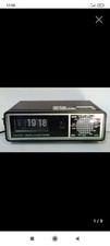 Radio sveglia design usato Radio sveglia design usato  Roccasecca