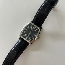 Wempe armbanduhr with gebraucht kaufen  Untergruppenbach