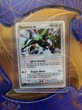 Rayquaza eng near d'occasion  Nancy-