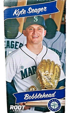 Seattle mariners kyle for sale  West Valley City
