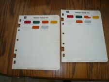 1969 1970 fruehauf for sale  Quakertown