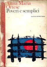 Poveri semplici. anna usato  Italia