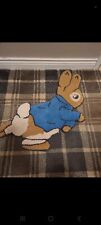 rabbit rug for sale  NEWCASTLE UPON TYNE