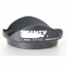 Usado, Canon EW-83C II Parasol / Parasol para La Ef 2,8/17-35L comprar usado  Enviando para Brazil