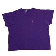 Vintage champion embroidered for sale  CLACTON-ON-SEA