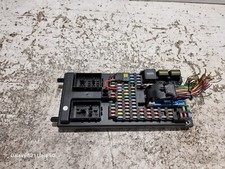 Land rover fuse for sale  HAYWARDS HEATH