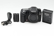 Pentax k10d 10.2mp for sale  Indianapolis