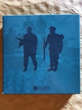 Atlas verlag box gebraucht kaufen  Oederan
