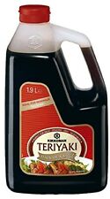 Salsa teriyaki marinade usato Salsa teriyaki marinade usato  Muro Lucano