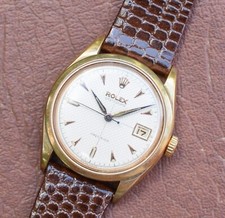 Vtg rolex 6294 for sale  Louisville