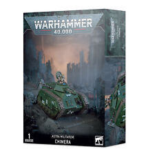 Astra militarum chimera gebraucht kaufen  Hof