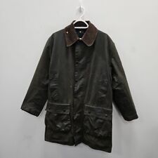 Barbour vintage northumbria for sale  MANCHESTER