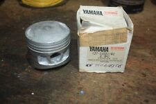 1977 nos yamaha for sale  LEICESTER