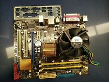 Kit cpu ram usato  Italia