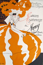 Felix lorioux parfum d'occasion  Charenton-du-Cher