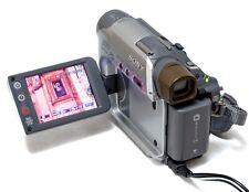 Videocamera sony digital usato  Torino