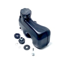 Réservoir carburant tondeuse d'occasion  Fanjeaux