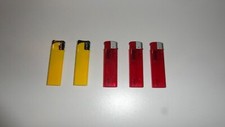 Feuerzeuge werbegeschenk gebraucht kaufen  Nalbach