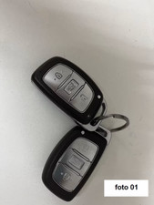 Chiavi elettroniche hyundai usato  Lecce