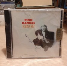 Pino daniele sona usato  Roma