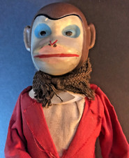 Vintage antique toy for sale  ROMFORD
