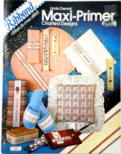 Needlecraft leaflet vtg for sale  Lockport