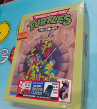 Teenage mutant hero usato  Montevarchi