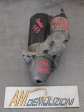 51810307a152 motorino avviamen usato  Roma
