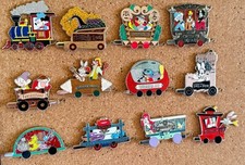 Disney pin set for sale  Upper Marlboro