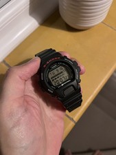 Casio shock 6600 for sale  HAVERHILL