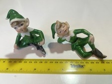 Vintage porcelain sitting for sale  CATERHAM