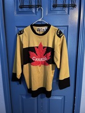 Team canada 2004 for sale  Tewksbury