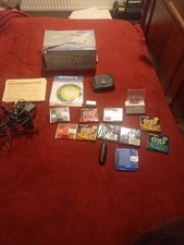 Sony walkman player for sale Sony walkman player for sale  CHESHAM