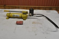 Enerpac p85 fj5 for sale  Farwell