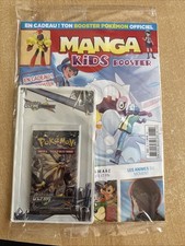 Manga kids booster d'occasion  Blois